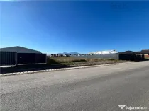 TEREN INTRAVILAN, HARMAN