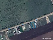 TEREN INTRAVILAN, HARMAN 