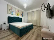 Apartament 2 camere - Building Stefan Resort- vedere la mare 