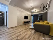 Apartament 2 camere - Building Stefan Resort- vedere la mare 