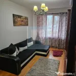Garsonieră decomandată, etaj parter- Astra