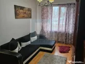 Garsonieră decomandată, etaj parter- Astra 