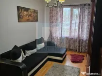 Garsonieră decomandată, etaj parter- Astra