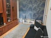 Garsonieră decomandată, etaj parter- Astra 