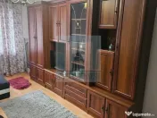 Garsonieră decomandată, etaj parter- Astra 