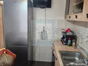 Garsonieră decomandată, etaj parter- Astra 