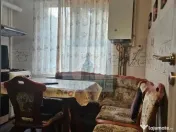 Garsonieră decomandată, etaj parter- Astra 