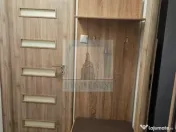 Garsonieră decomandată, etaj parter- Astra 