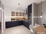 Apartament nou ARED – 2 camere, parcare inclusă | Fina... 