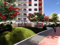 Apartament 2 camere în ARED CITY, parcare inclusă | Fin...