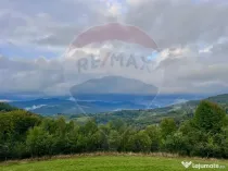 Teren 7,350mp Bulz / Drumul Secundar