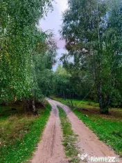 Teren 7,350mp Bulz / Drumul Secundar 