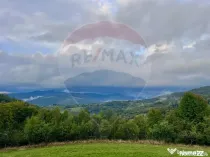 Teren 7,350mp Bulz / Drumul Secundar