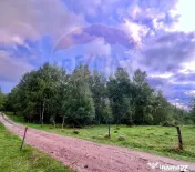 Teren 7,350mp Bulz / Drumul Secundar