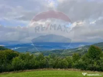 Teren 7,350mp Bulz / Drumul Secundar