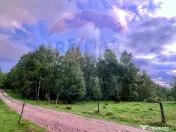 Teren 7,350mp Bulz / Drumul Secundar 