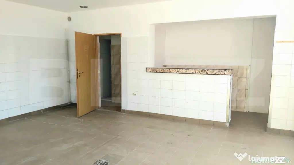 Spatiu comercial, 110 mp, zona Ultracentrala - Turda (Cluj)