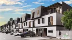 Vile moderne de in Pipera - confort, calitate si investitie