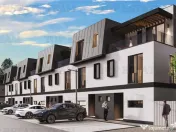 Vile moderne de in Pipera - confort, calitate si investitie 