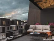 Vile moderne de in Pipera - confort, calitate si investitie 