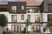 Vile moderne de in Bucuresti Pipera - confort, calitate si 