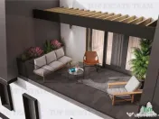 Vile moderne de in Pipera - confort, calitate si investitie 