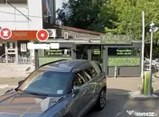 Spatiu comercial Berceni 