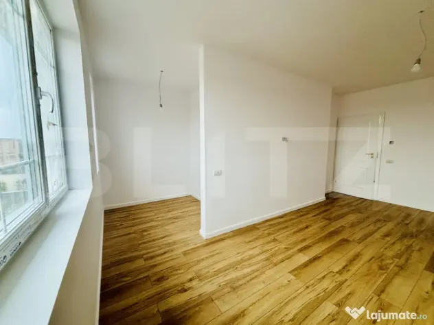 Duplex modern în Remetea Mare – confort, rafinament și c