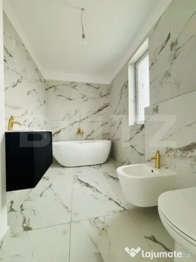 Duplex modern în Remetea Mare – confort, rafinament și c