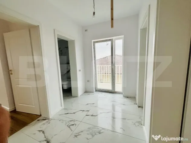 Duplex modern în Remetea Mare – confort, rafinament și c