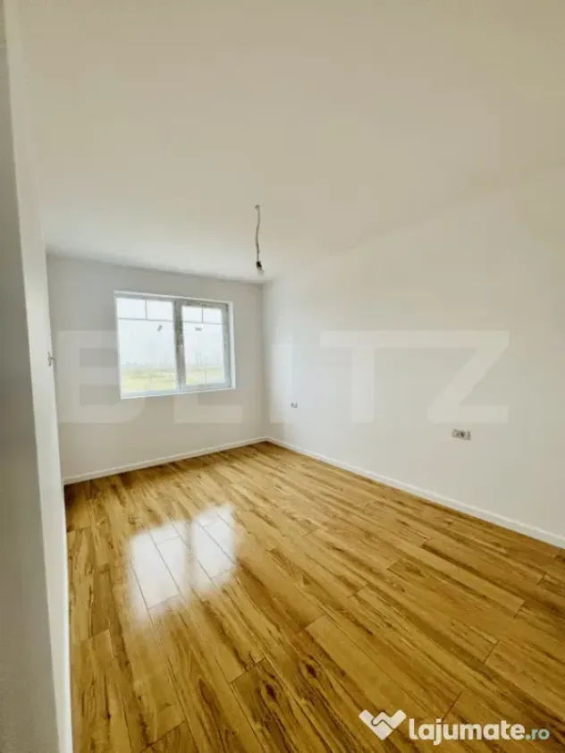 Duplex modern în Remetea Mare – confort, rafinament și c
