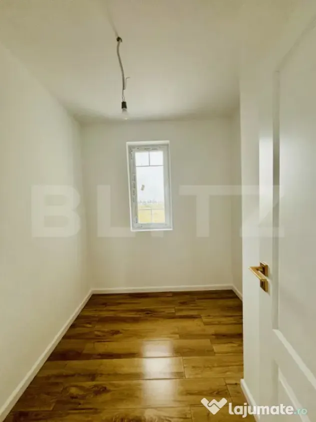 Duplex modern în Remetea Mare – confort, rafinament și c