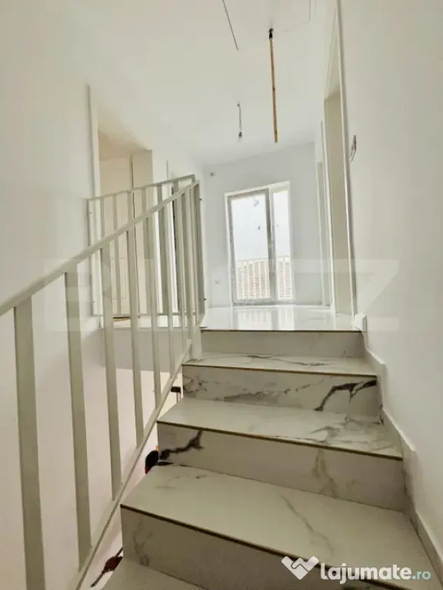 Duplex modern în Remetea Mare – confort, rafinament și c