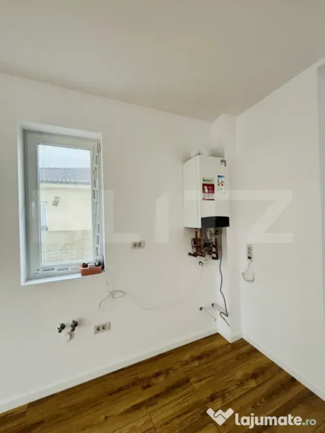 Duplex modern în Remetea Mare – confort, rafinament și c