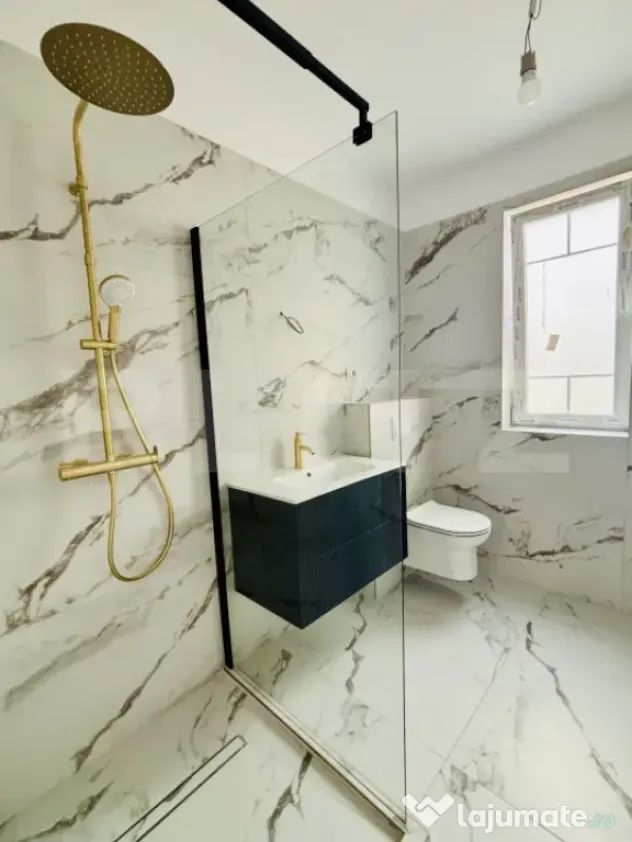 Duplex modern în Remetea Mare – confort, rafinament și c