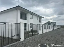 Duplex de vanzare, 153,70 mp, cartierul Unirii