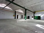 Spatiu industrial multifunctional – 400 mp utili 