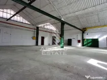 Spatiu industrial multifunctional – 400 mp utili