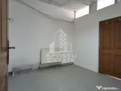 Spatiu industrial multifunctional – 400 mp utili 
