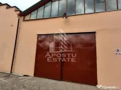 Spatiu industrial multifunctional – 400 mp utili 