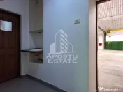 Spatiu industrial multifunctional – 400 mp utili 