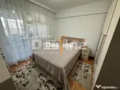 Apartament 3 camere, 70 mp utili, lift nou – Pașcani 