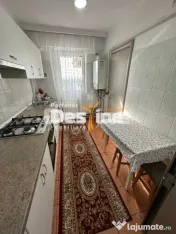 Apartament 3 camere, 70 mp utili, lift nou – Pașcani 