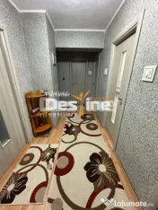 Apartament 3 camere, 70 mp utili, lift nou – Pașcani 