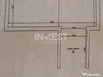 INCHIRIERE- SPATIU COMERCIAL - FRUMOASA