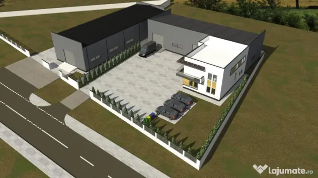 Casa P+1 240 mp utilii, ( doua apartamente 1200 mp teren ,zo