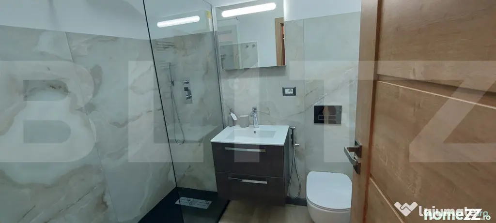 Apartament 2 camere în Piața Libertății - Timisoara (Timis)