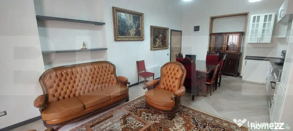 Apartament 2 camere în Piața Libertății - Timisoara (Timis)