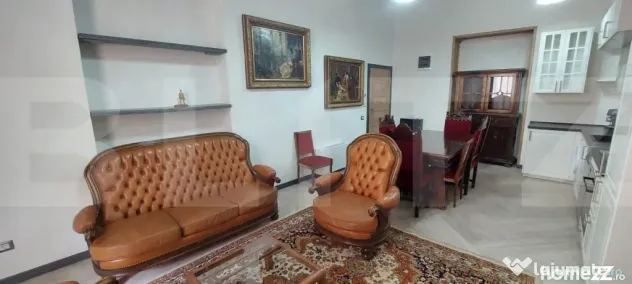Apartament 2 camere în Piața Libertății - Timisoara (Timis)