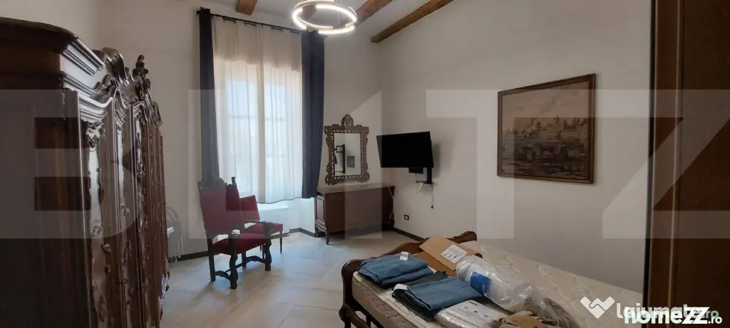 Apartament 2 camere în Piața Libertății - Timisoara (Timis)